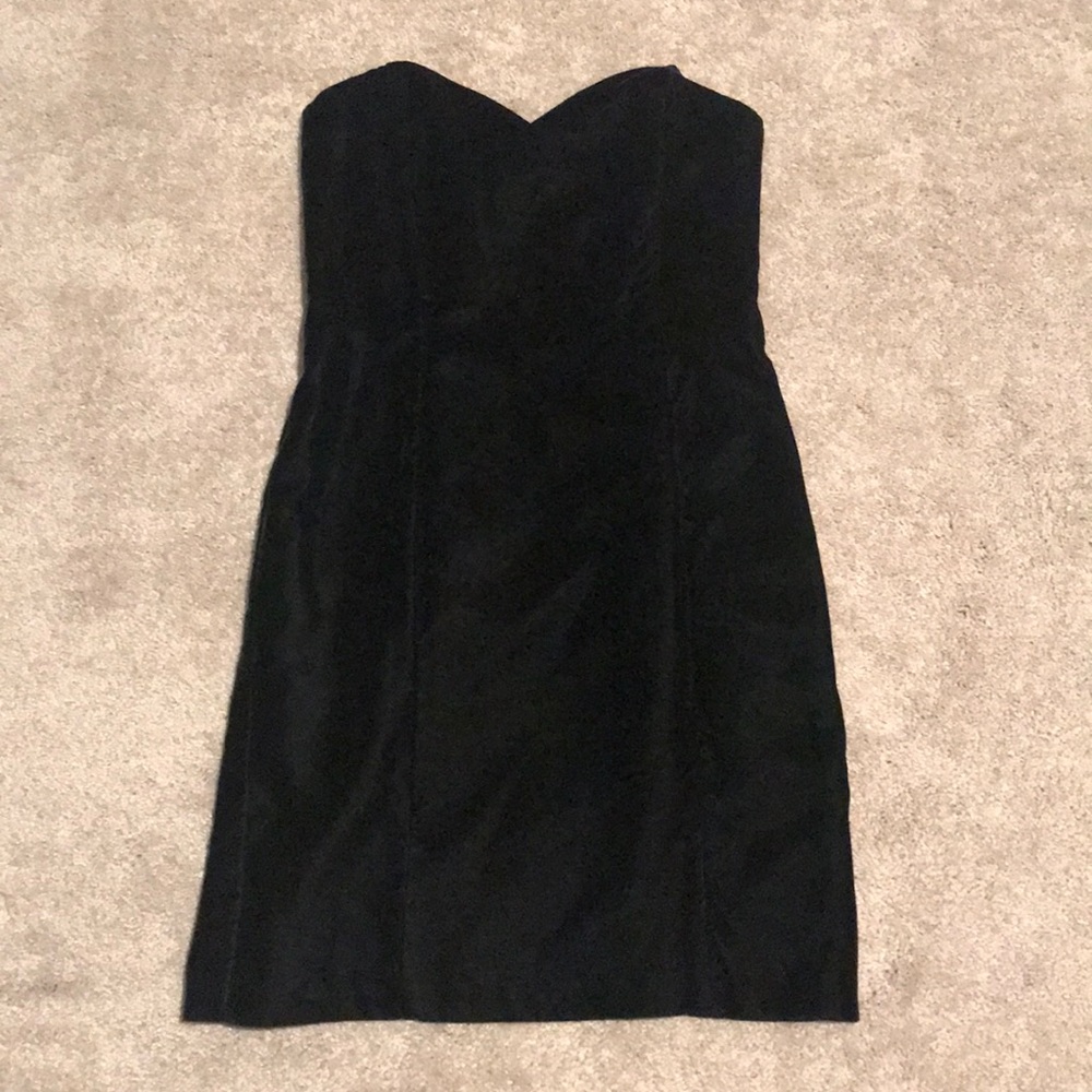 Velvet LBD